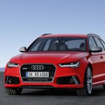 Audi RS 6 Avant Performance. Foto: Auto-Medienportal.Net/Audi